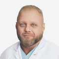 Фотография специалиста Лебедев Василий Сергеевич