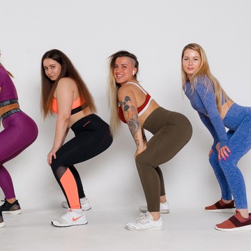 Женская фитнес-студия BootyUp фото 2