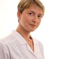 Фотография специалиста Бугаева Ирина Константиновна