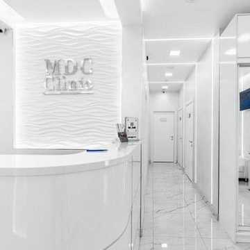 Медицинский диагностический центр MDC Clinic фото 2