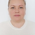 Фотография специалиста Мальфина Ирина Юрьевна
