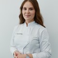 Фотография специалиста Лашина Яна Евгеньевна