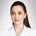 Фотография специалиста Кулагина Виктория Валерьевна