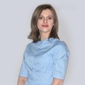 Фотография специалиста Обложина Ульяна Геннадьевна