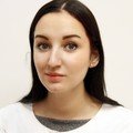 Фотография специалиста Ключникова Ксения Сергеевна