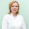Фотография специалиста Пантюхова Екатерина Викторовна