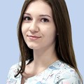 Фотография специалиста Лобанчукова Юлия Валерьевна