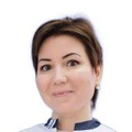Фотография специалиста Раянова Гульнара Шамилевна