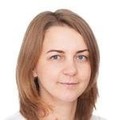 Фотография специалиста Бронова Ксения Сергеевна