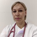 Фотография специалиста Дьякова Наталья Валентиновна