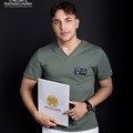 Фотография специалиста Любов Владислав Сергеевич