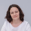 Фотография специалиста Комарова Наталья Ивановна