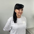 Фотография специалиста Цибираева Лейла