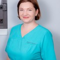 Фотография специалиста Тишкина Анастасия Геннадиевна
