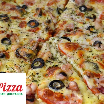 LaPizza – вкусная пицца в Сочи фото 2