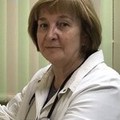 Фотография специалиста Гетман Зоя Васильевна