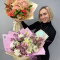 Фотография специалиста Ковзало Юлия Викторовна
