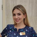 Фотография специалиста Бенделиани Софья Валерьевна