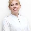 Фотография специалиста Дьячкова Ирина Анатольевна