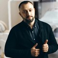 Фотография специалиста Мурадов Марат Рафикович