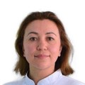 Фотография специалиста Забирова Саида Джурабаевна