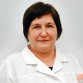 Фотография специалиста Иноземцева Вера Вячеславовна