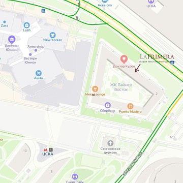 Студия текстильного дизайна LaPrimera фото 2