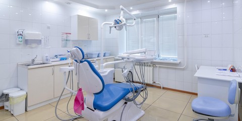 частная стоматология томске