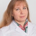 Фотография специалиста Афанасьева (Блинова) Наталья Валерьевна