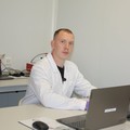 Фотография специалиста Кожевников Илья Алексеевич