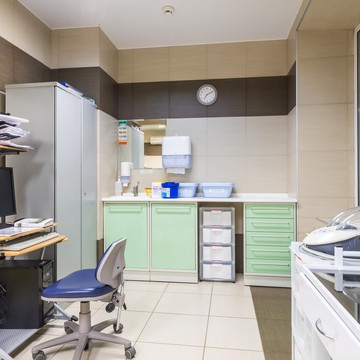 Стоматологическая клиника Дента-Эль на Университетском проспекте фото 2