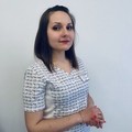 Фотография специалиста Никифоровская(Борисова) Влада Вячеславовна