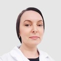 Фотография специалиста Хватова Елена Анатольевна