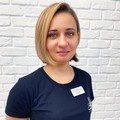 Фотография специалиста Цуркан Елена