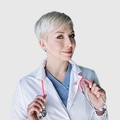 Фотография специалиста Хурцилава Валерия Вадимовна