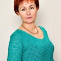 Фотография специалиста Леонова Елена Александровна