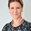 Фотография специалиста Синеокая Мария Сергеевна