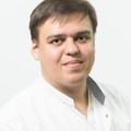 Фотография специалиста Усманов Алексей Рустамович