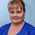 Фотография специалиста Голодюк Елена Анатольевна