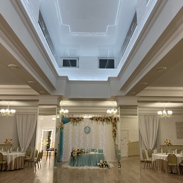 Банкетный зал Свадьба Love на улице Салавата Юлаева, 27а фото 3