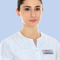 Фотография специалиста Тедеева Диана Казбековна
