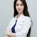 Фотография специалиста Алиева Мадина