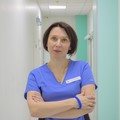 Фотография специалиста Головина Олеся Борисовна