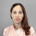 Фотография специалиста Абасова Лейла Расуловна