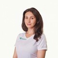 Фотография специалиста Кучера Алёна Петровна