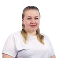 Фотография специалиста Чистякова Елизавета Владимировна
