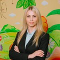 Фотография специалиста Синиговец Юлия Александровна