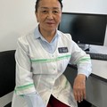 Фотография специалиста Намхай Янжмаа
