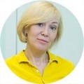 Фотография специалиста Макарова Ирина Борисовна