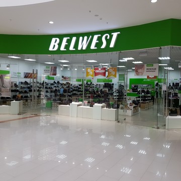 Магазин обуви Belwest на Боевой улице фото 2